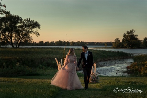 小型签字仪式 Micro Wedding 1