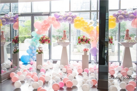 小型签字仪式 Micro Wedding 2